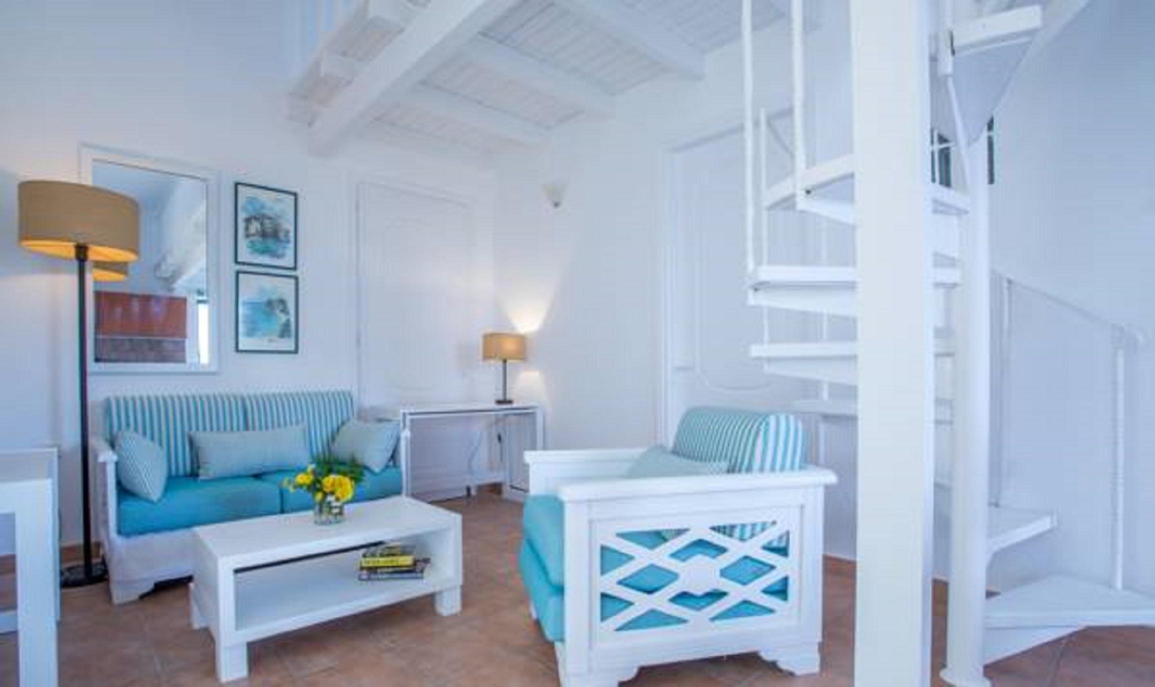 Anassa Mare & Residences 3*