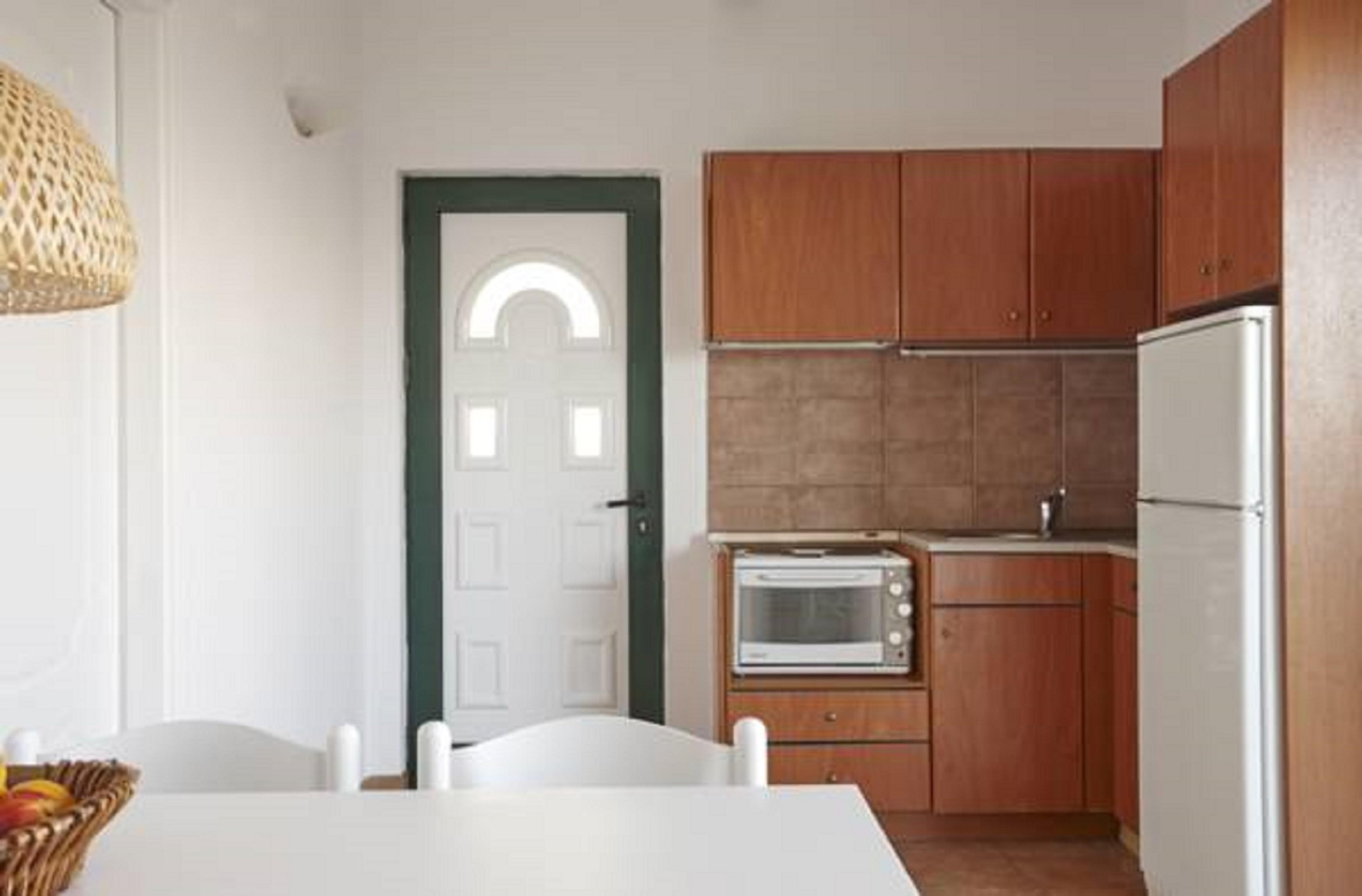 Anassa Mare & Residences 3* גאיוס