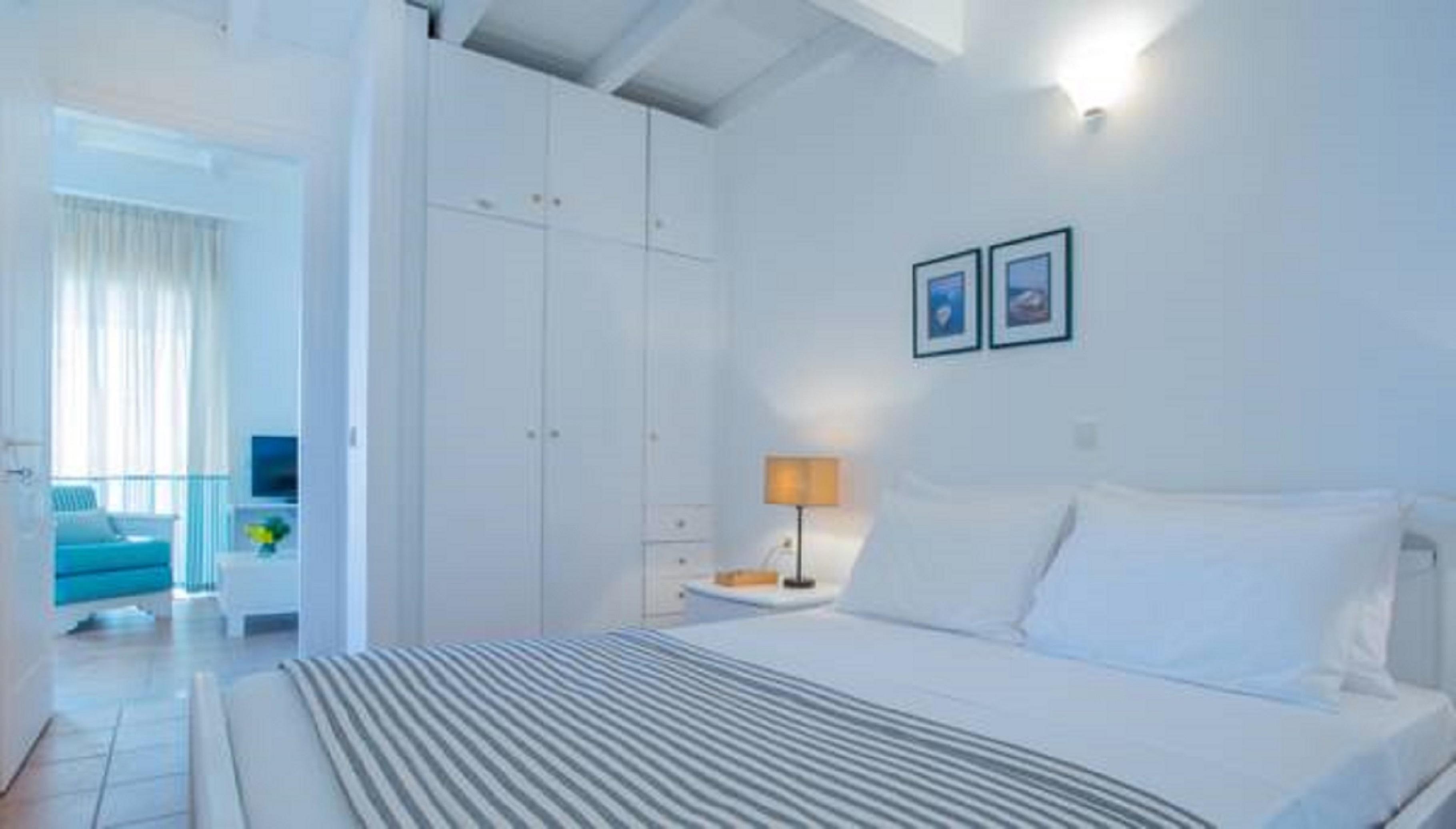 Anassa Mare & Residences גאיוס