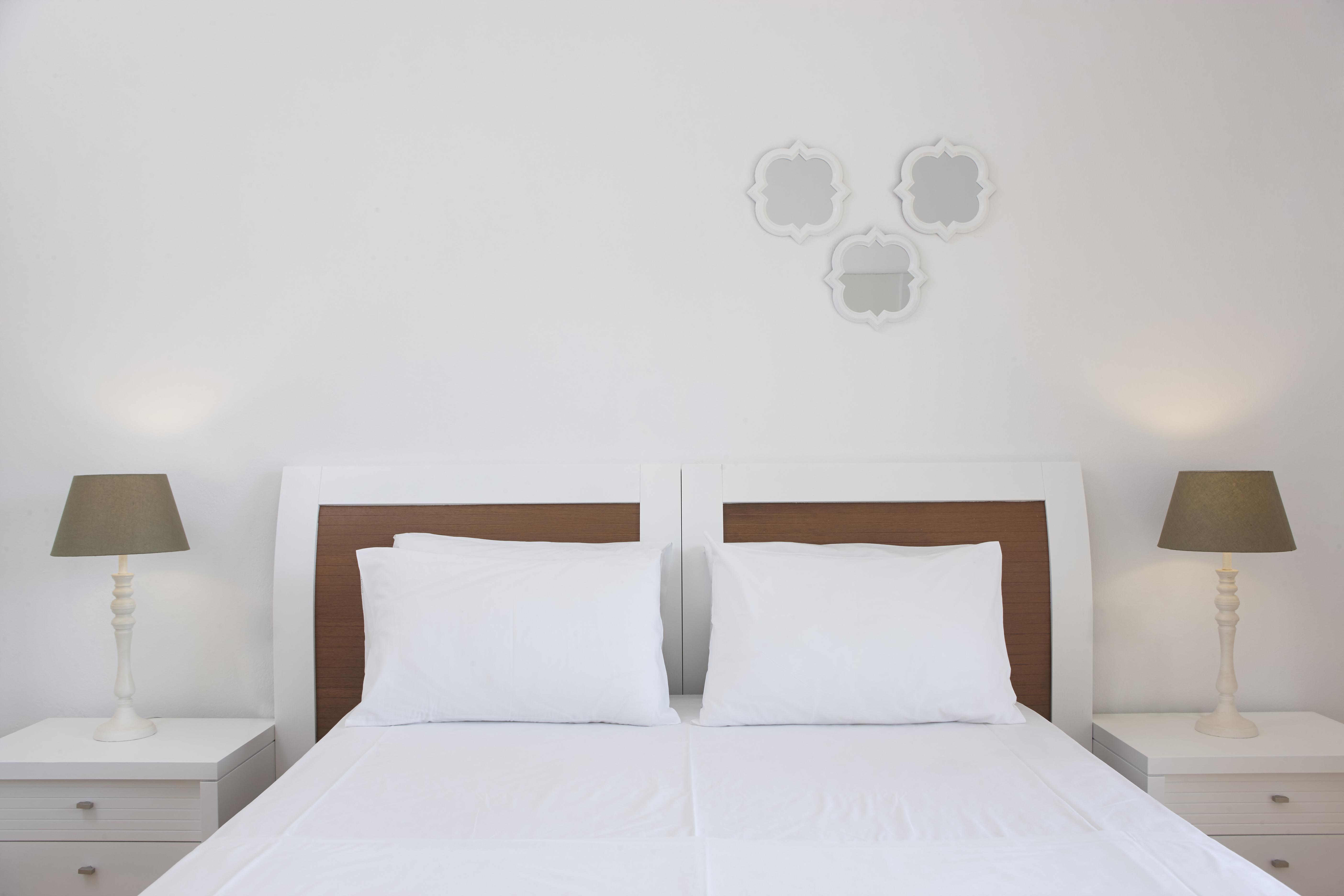 Aparthotel Anassa Mare & Residences Gaios