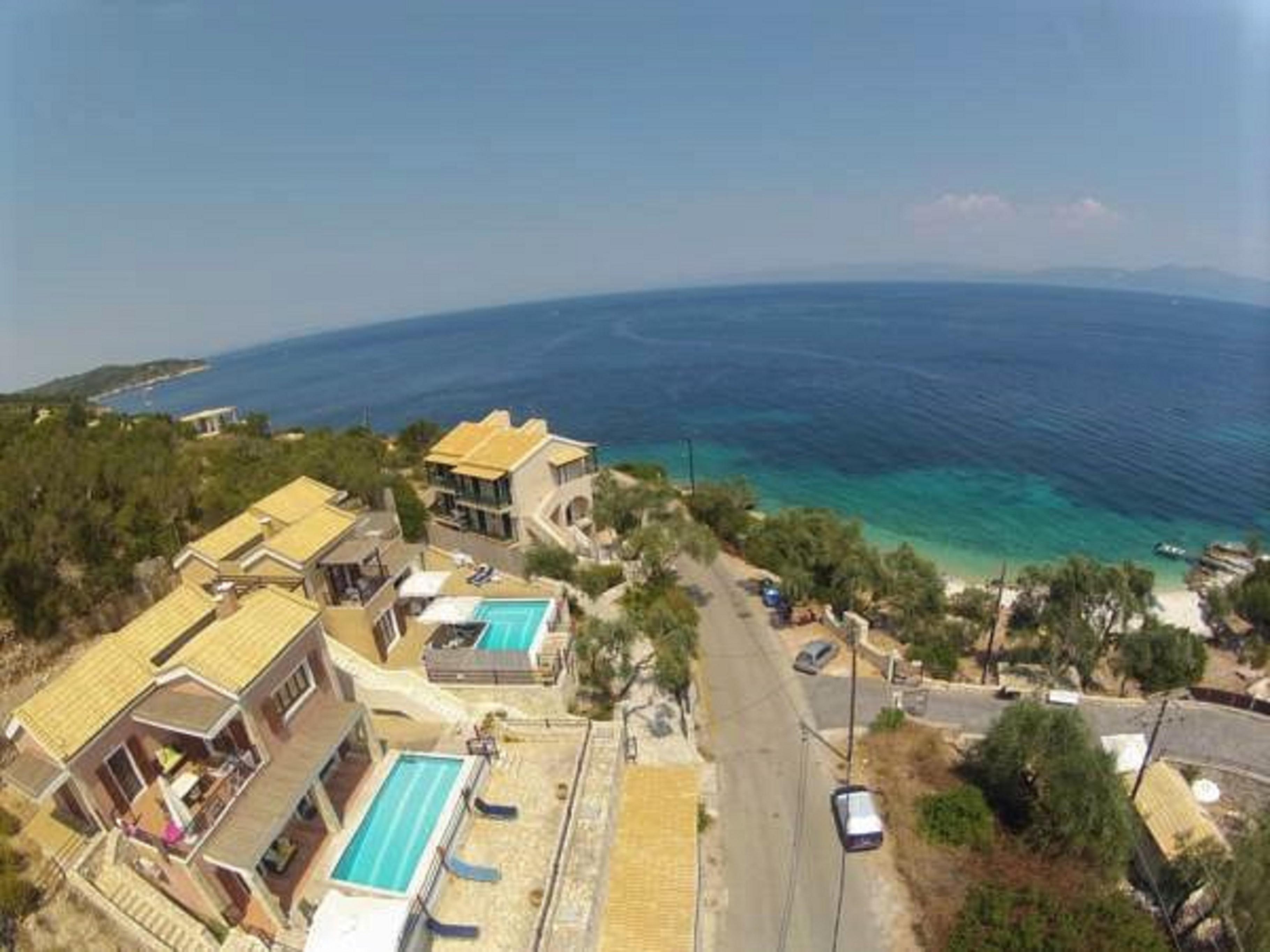 Anassa Mare & Residences Aparthotel 3*