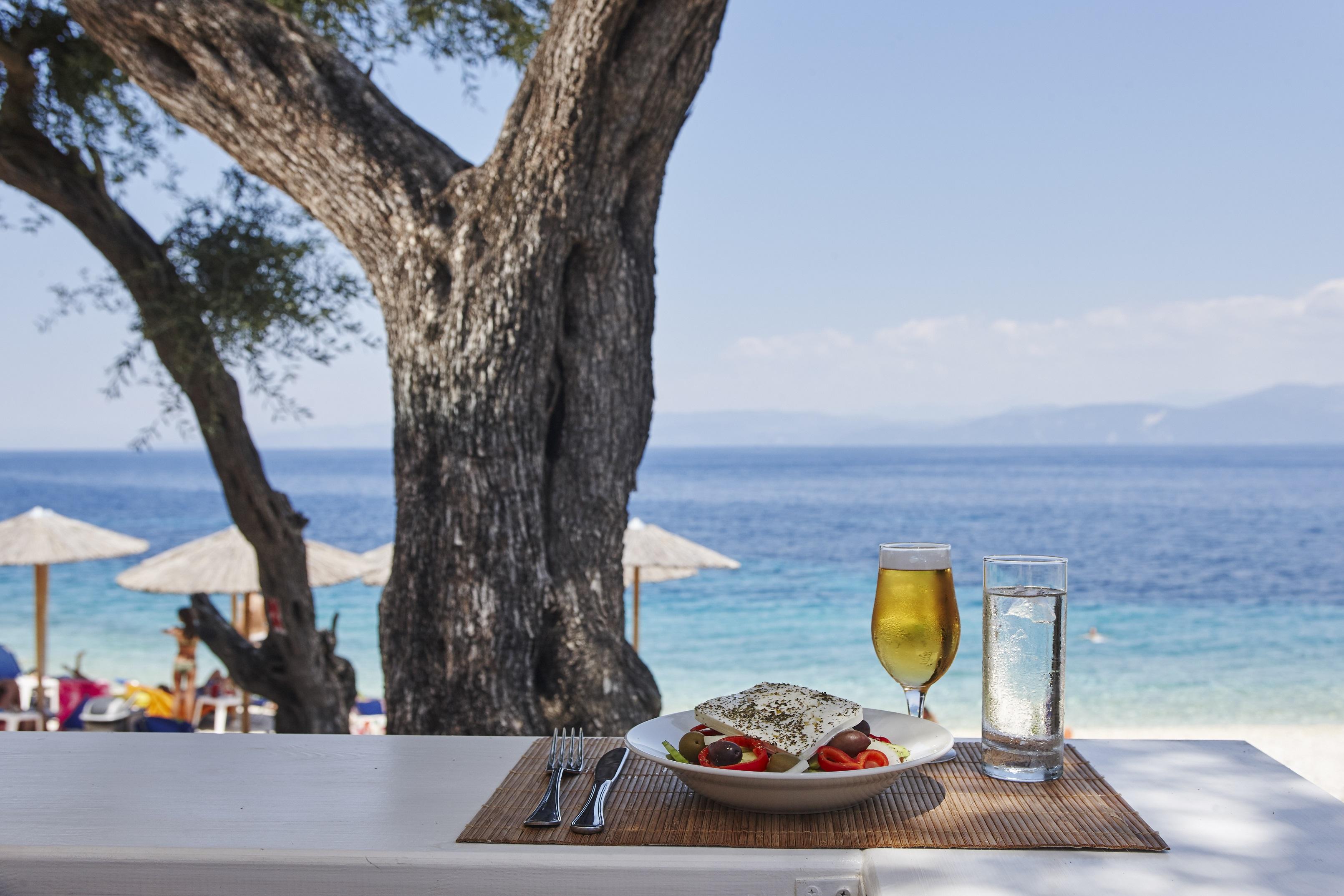 Anassa Mare & Residences 3*