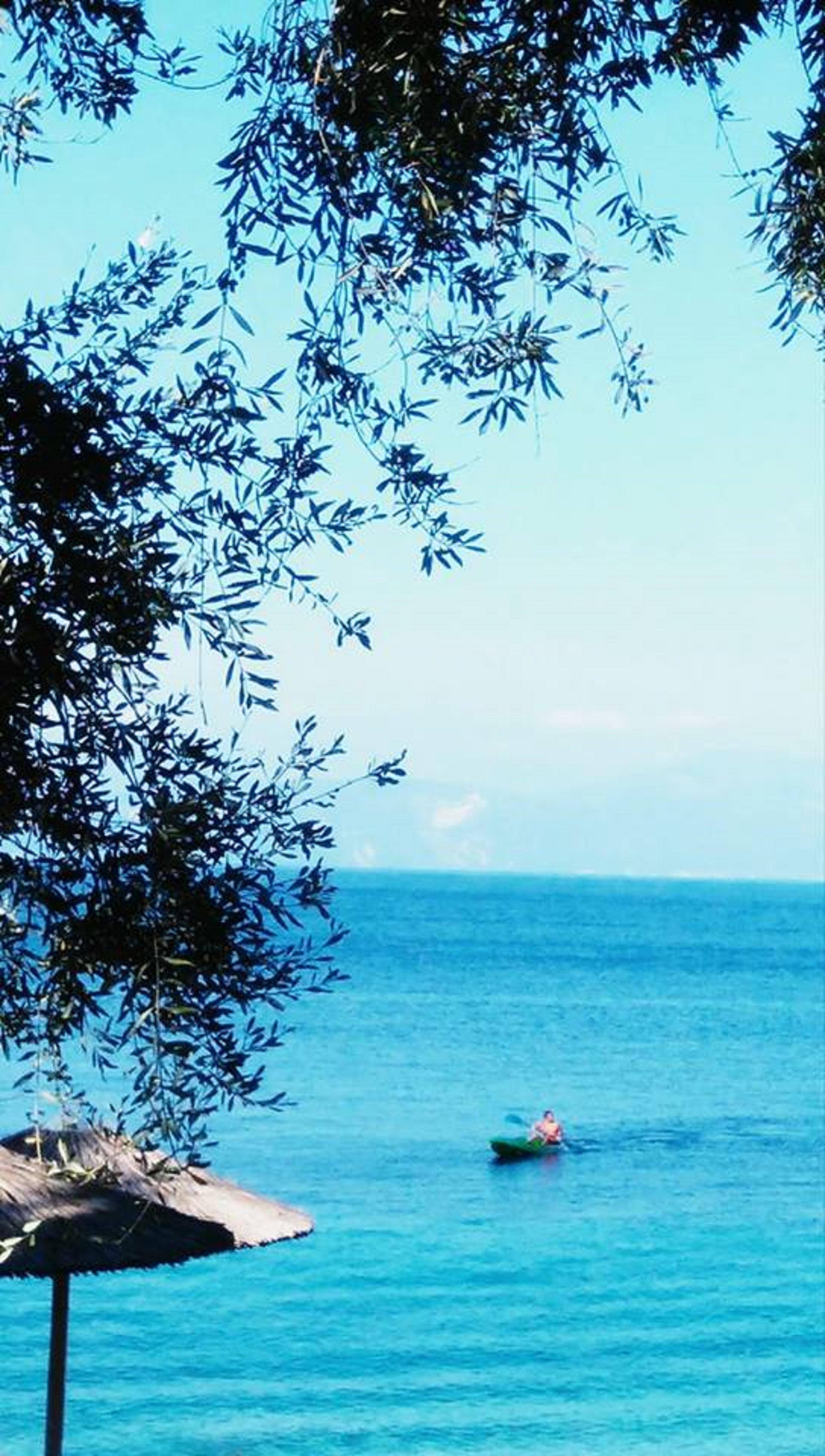 Anassa Mare & Residences Aparthotel Gaios