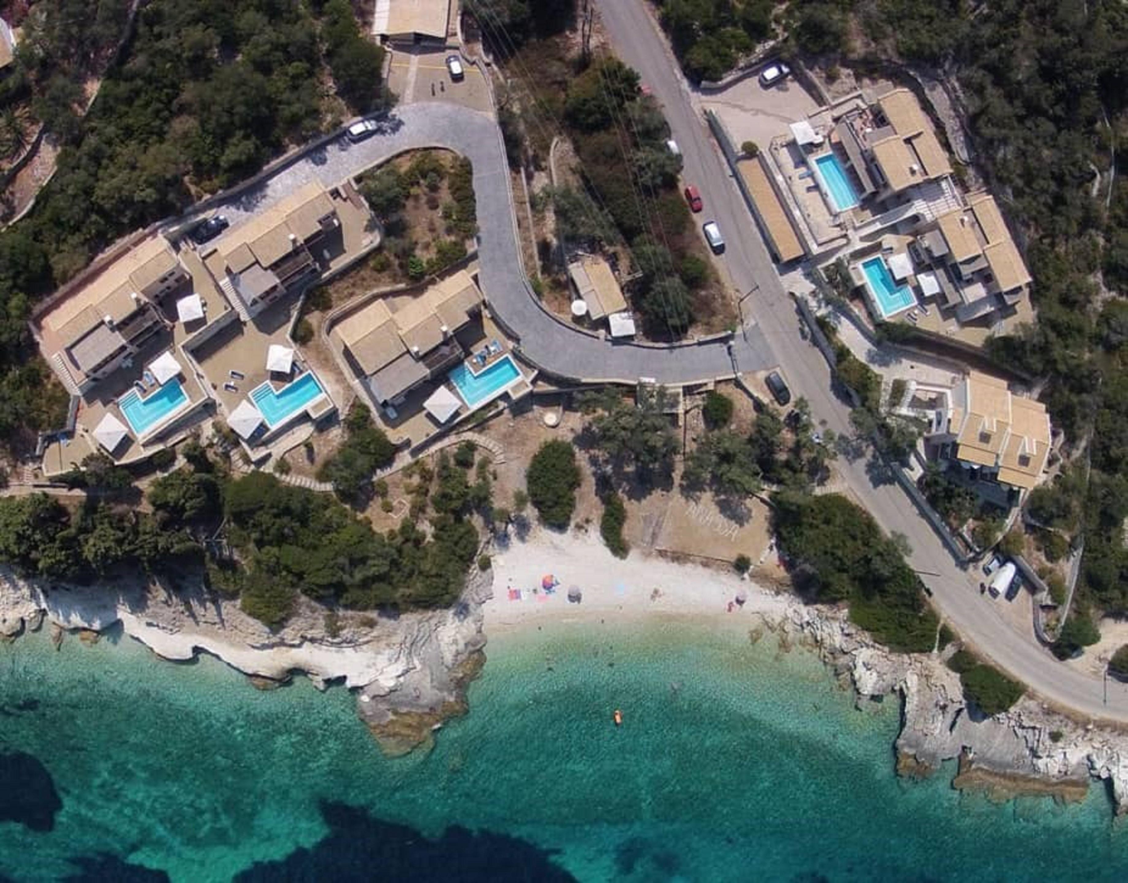 Anassa Mare & Residences