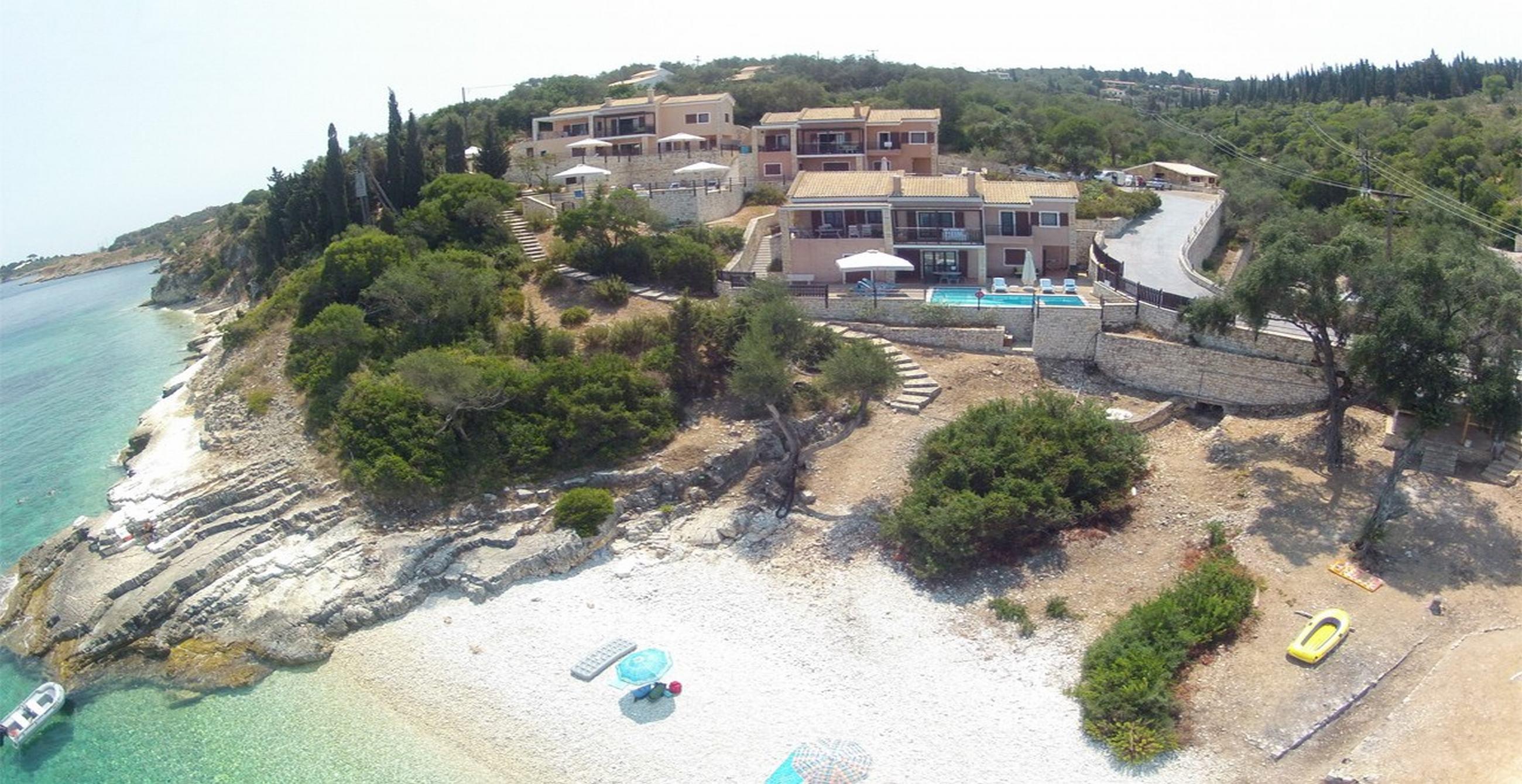 Anassa Mare & Residences