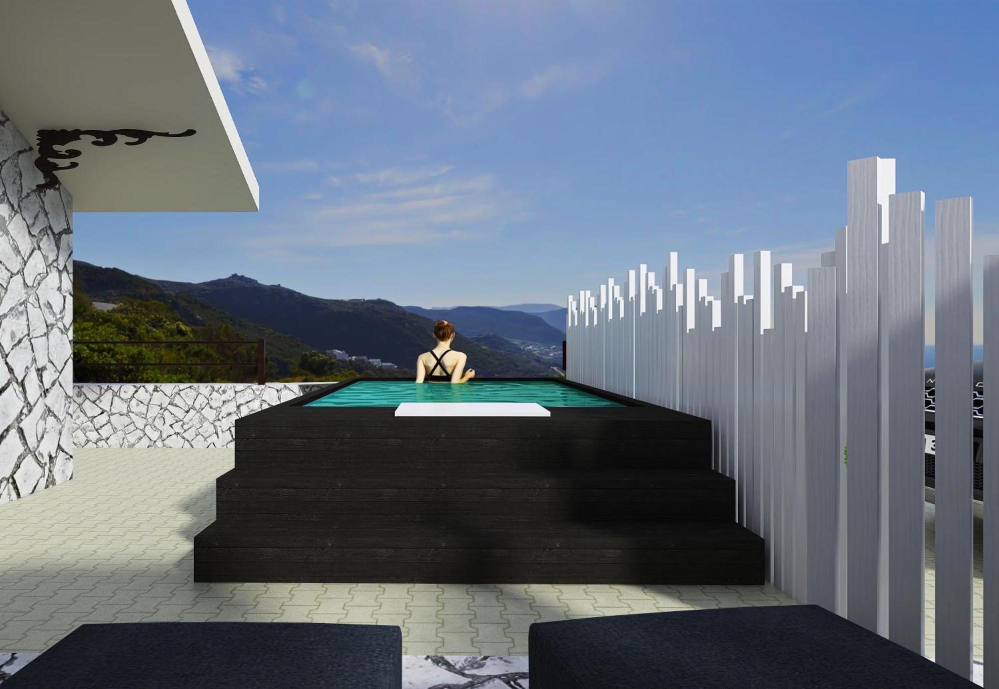 Anassa Mare & Residences Aparthotel 3*