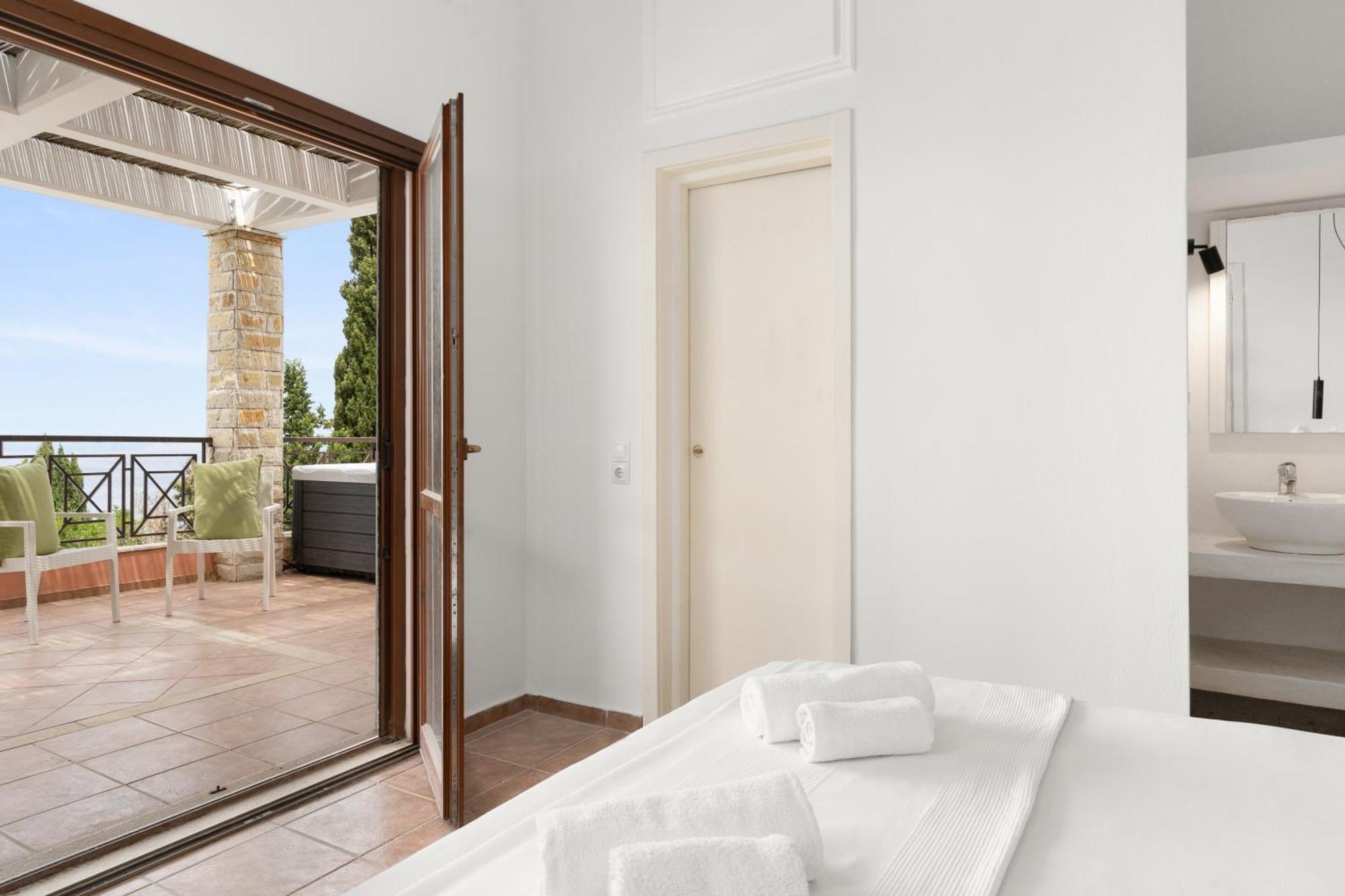 Anassa Mare & Residences Gaios