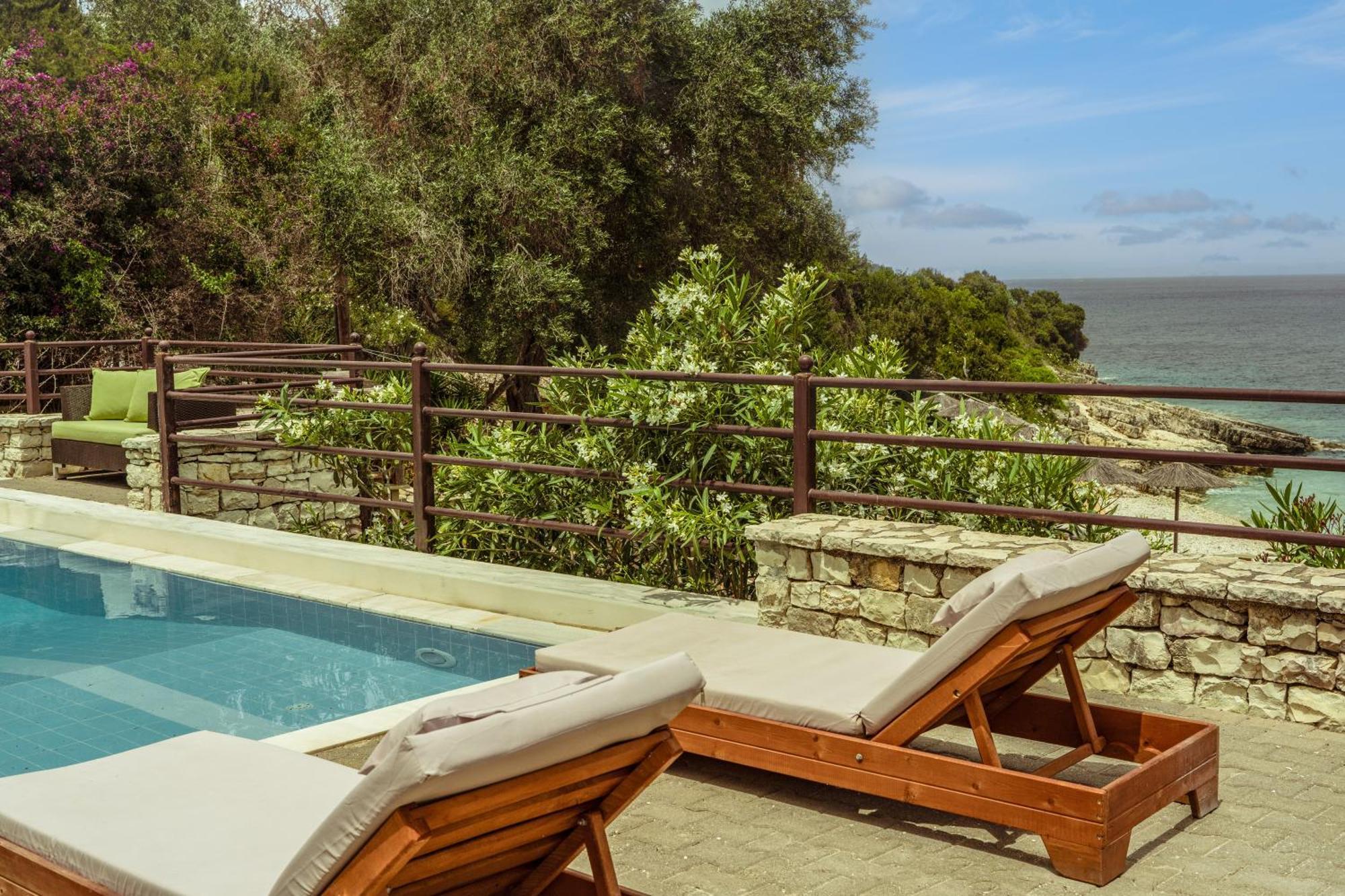 Anassa Mare & Residences מלון דירות 3*