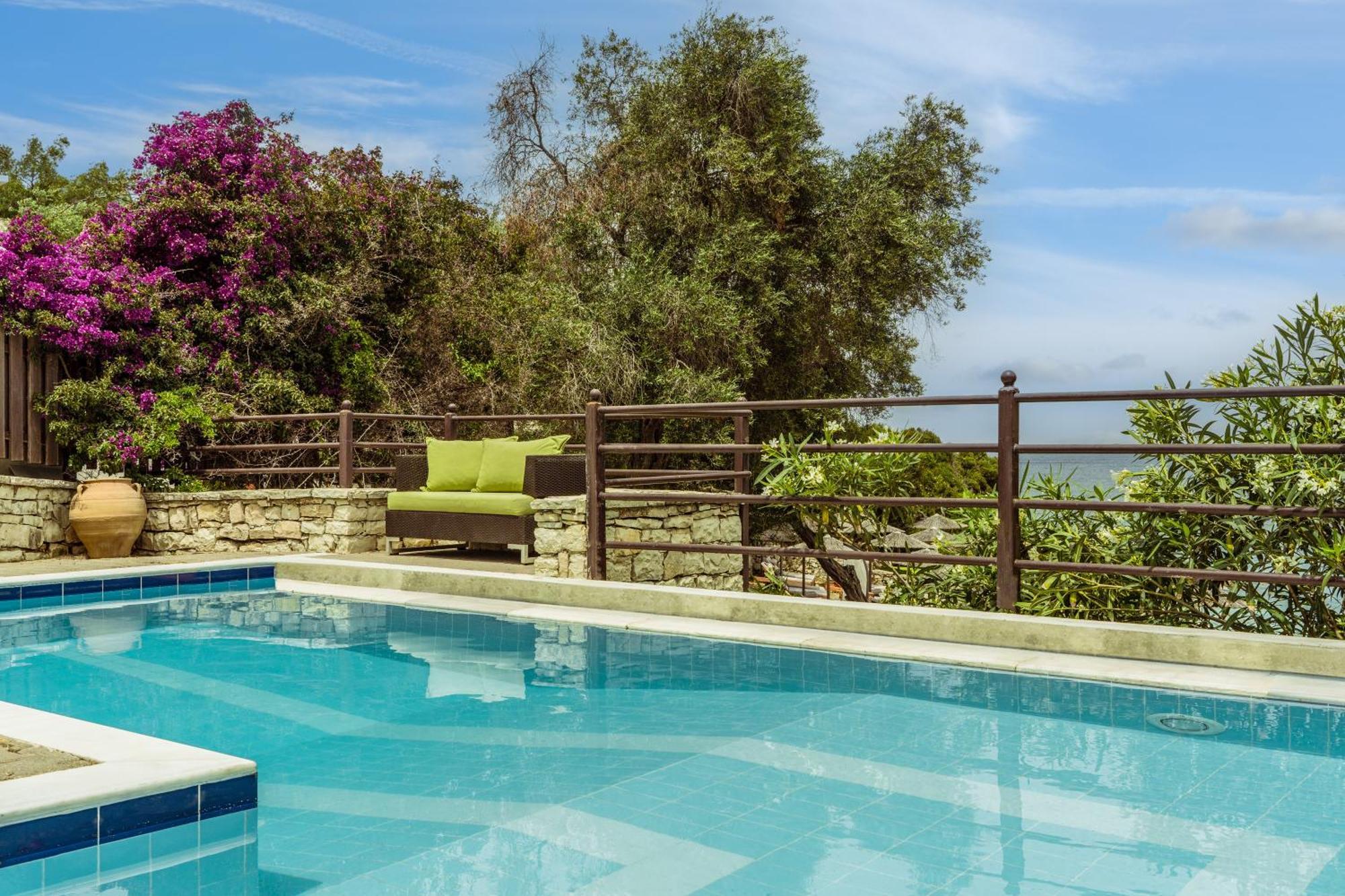 Anassa Mare & Residences Aparthotel Gaios
