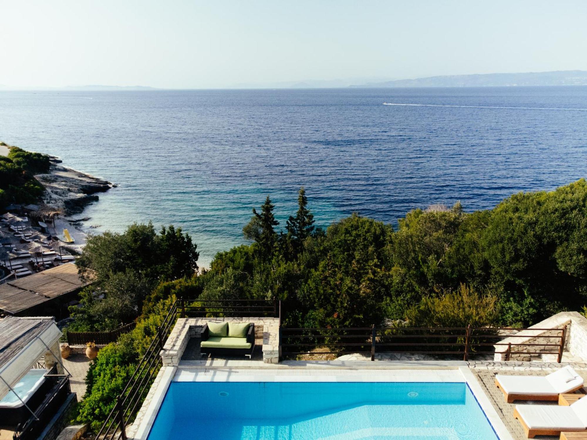Anassa Mare & Residences 3* Gaios