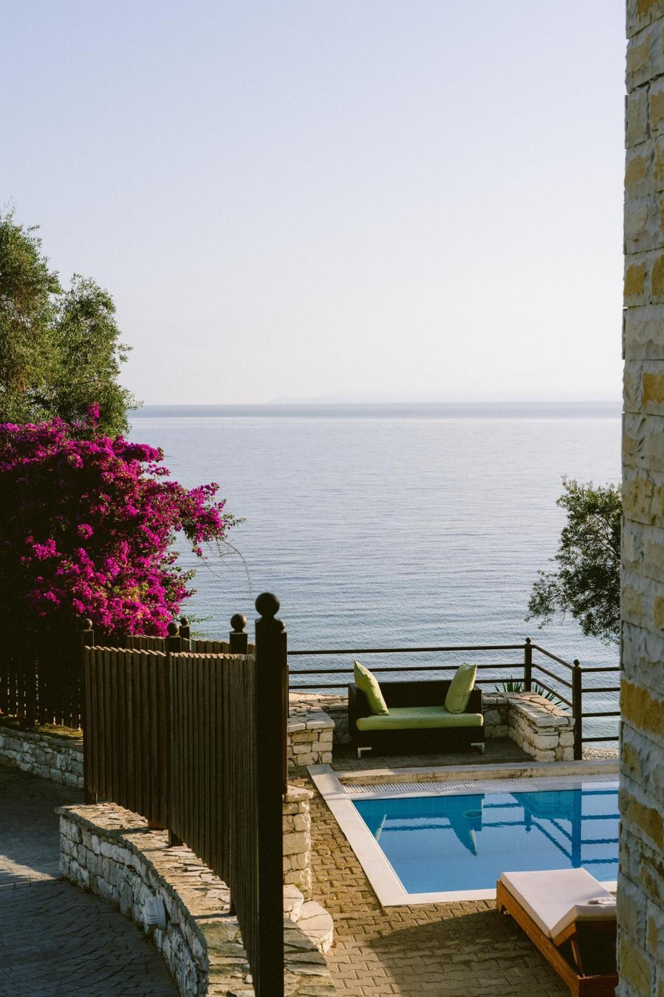 Anassa Mare & Residences