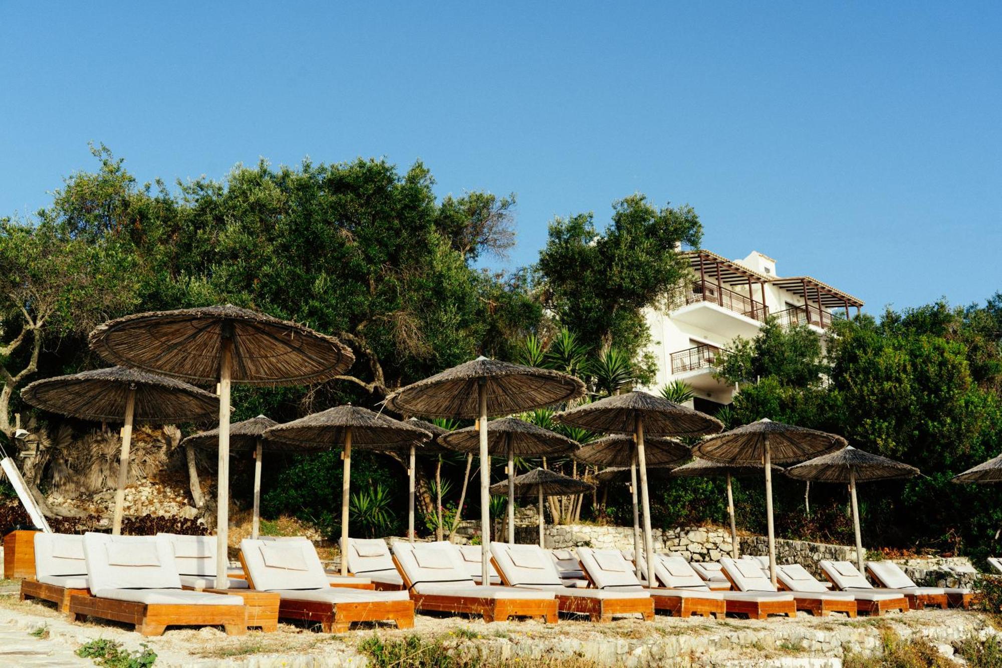 Anassa Mare & Residences Aparthotel