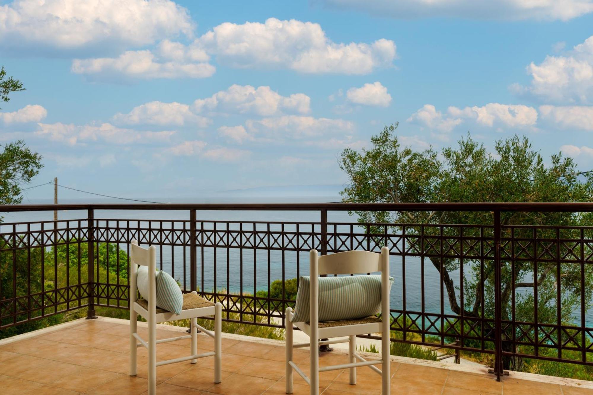 Aparthotel Anassa Mare & Residences Gaios
