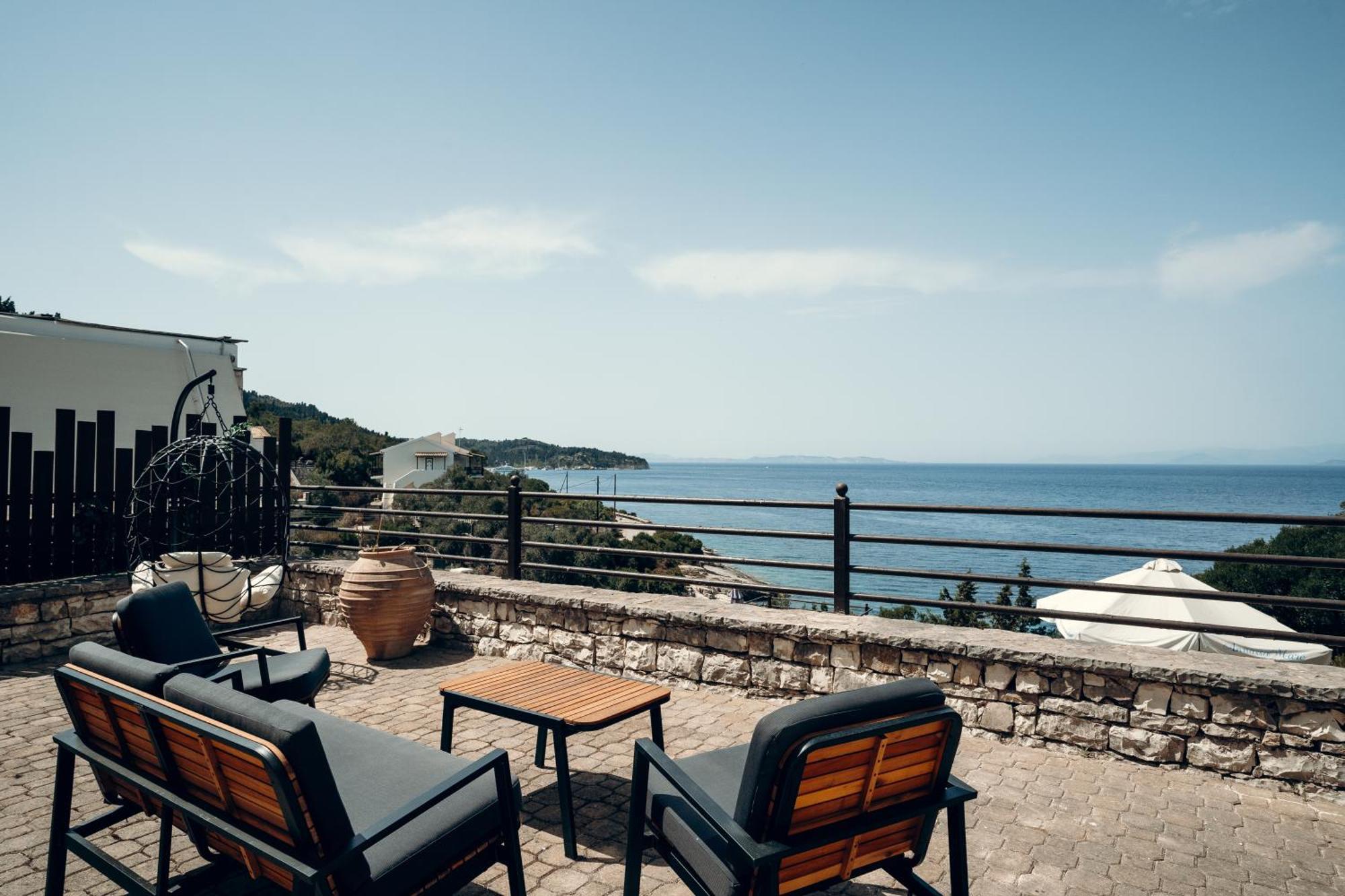 Anassa Mare & Residences Gaios
