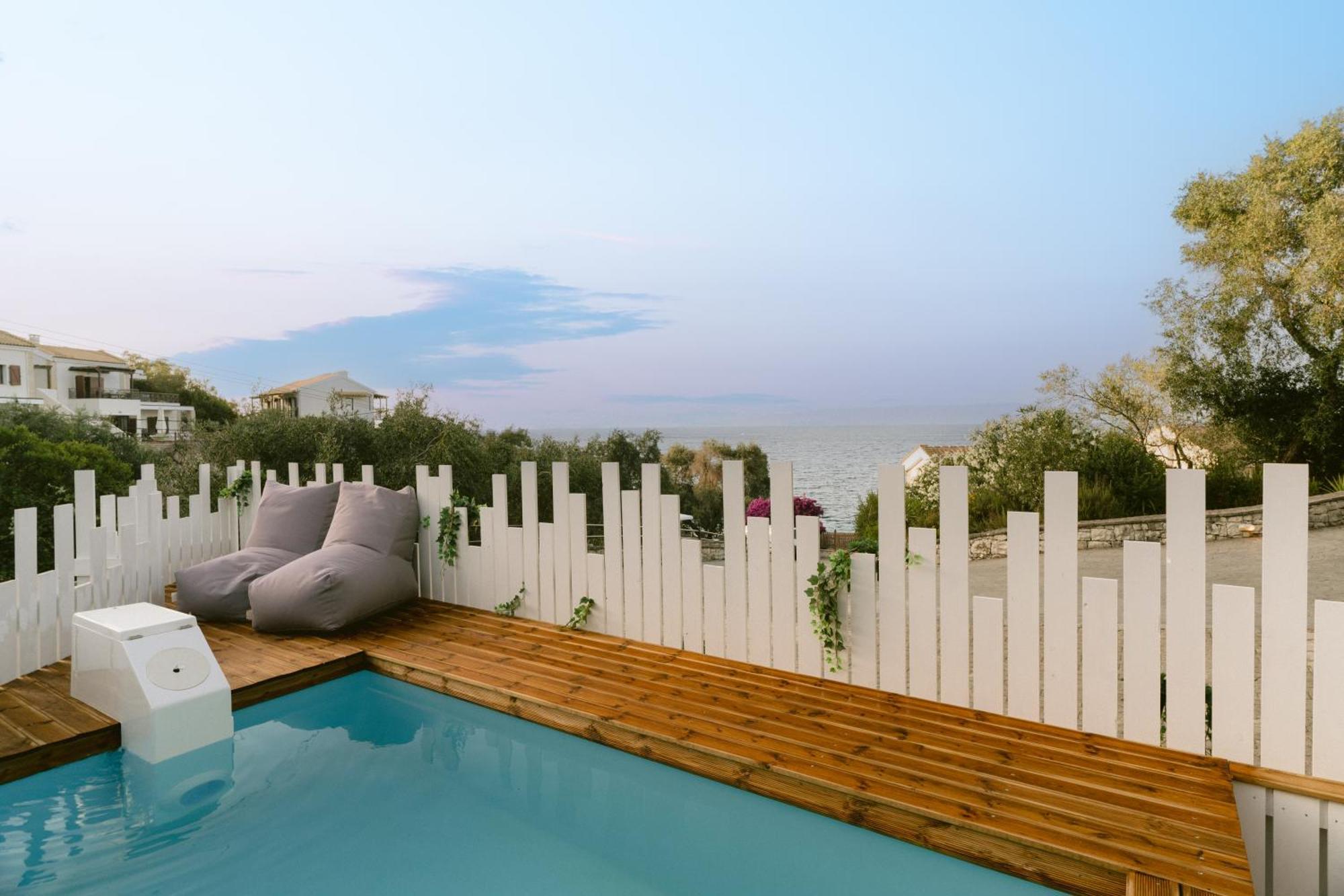 Anassa Mare & Residences