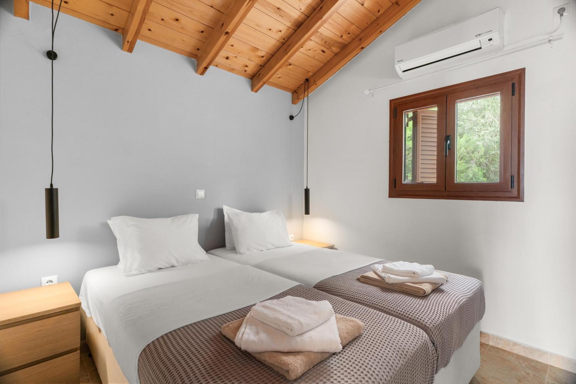 מלון דירות Anassa Mare & Residences
