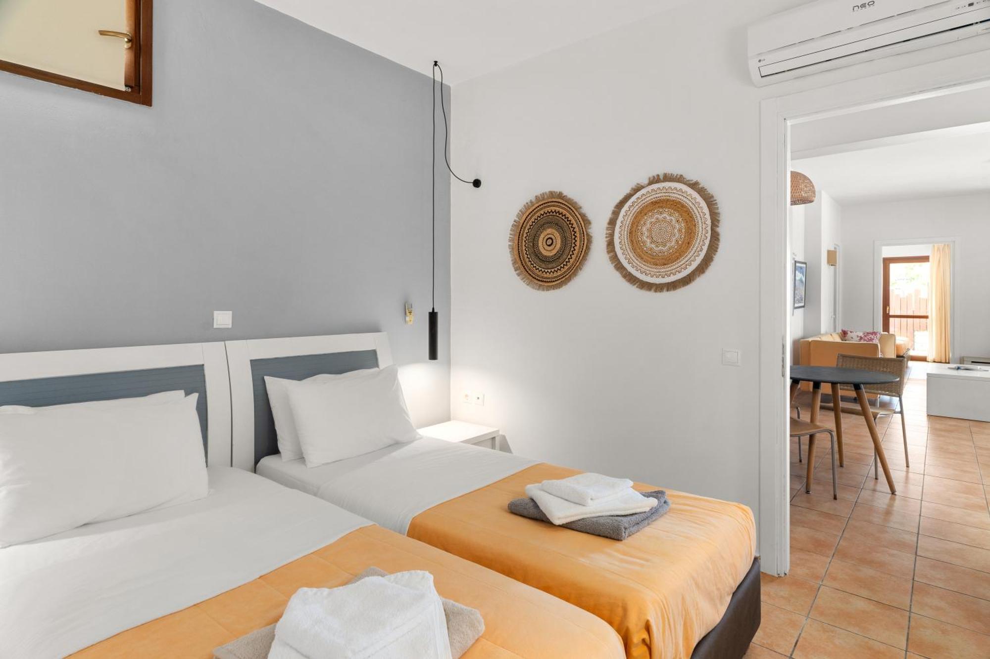 Anassa Mare & Residences Aparthotel Gaios