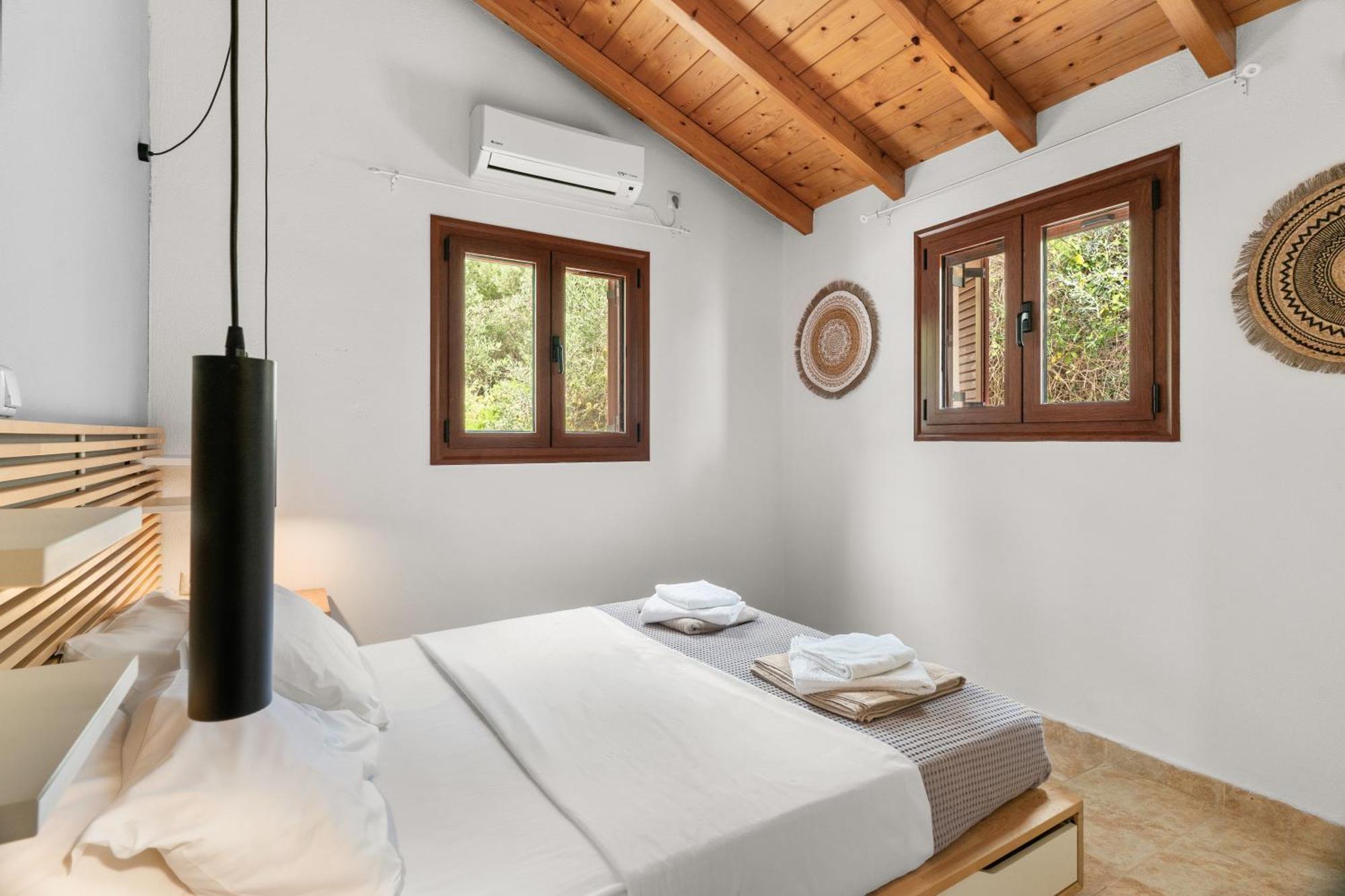 Anassa Mare & Residences 3* גאיוס