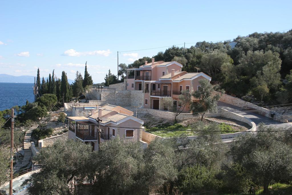 Anassa Mare & Residences Gaios