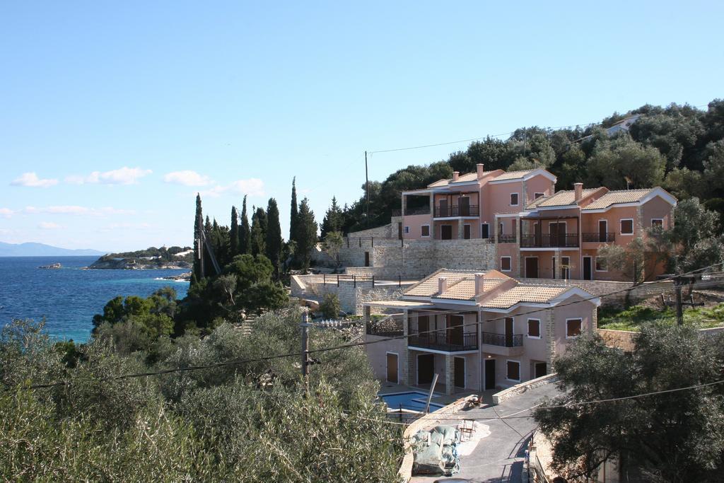 Aparthotel Anassa Mare & Residences Gaios