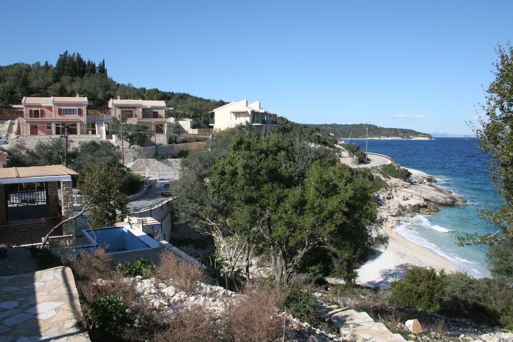 Anassa Mare & Residences גאיוס