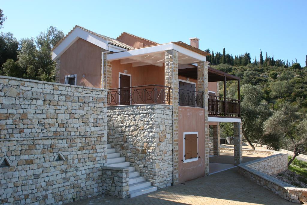 Anassa Mare & Residences Gaios