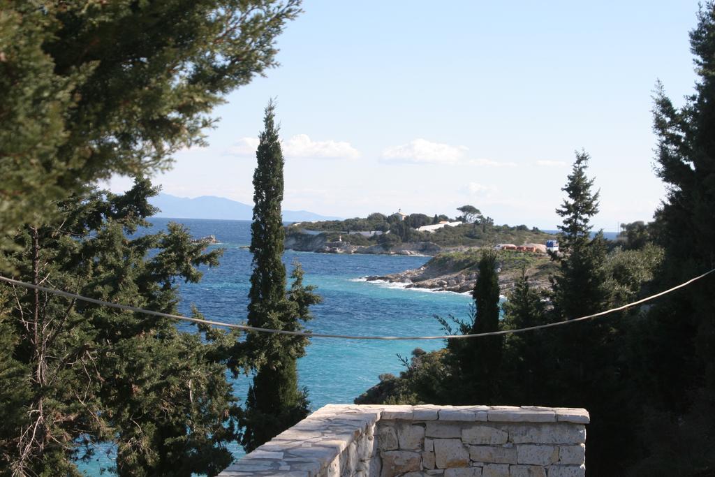 Anassa Mare & Residences Aparthotel