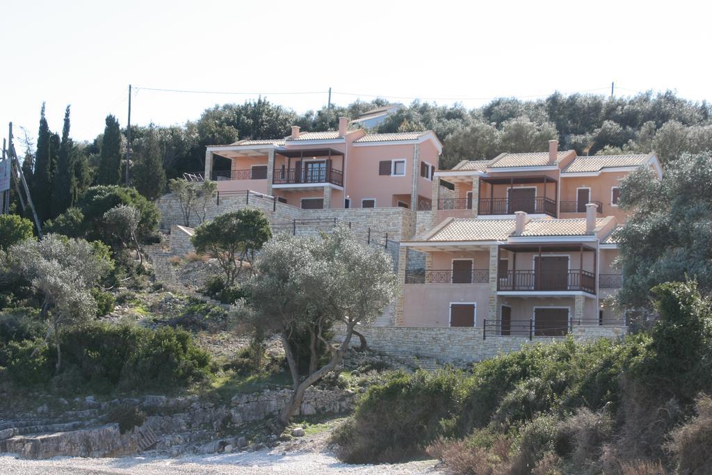 Anassa Mare & Residences 3*