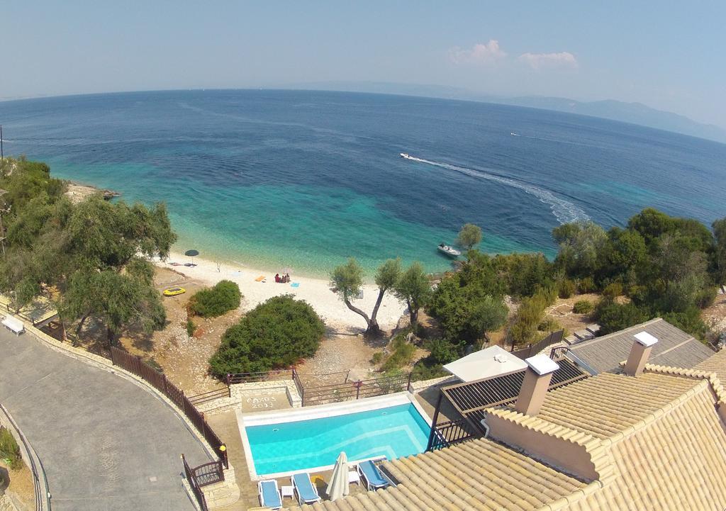 Anassa Mare & Residences Aparthotel 3*