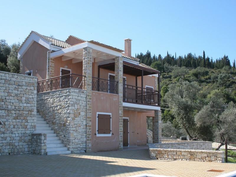 Anassa Mare & Residences 3* גאיוס