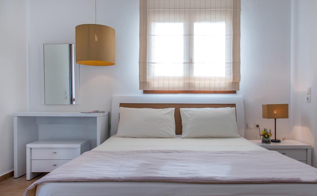 Anassa Mare & Residences גאיוס