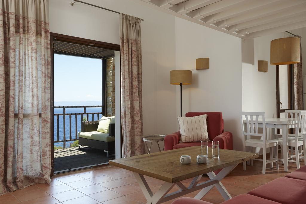 Anassa Mare & Residences Gaios