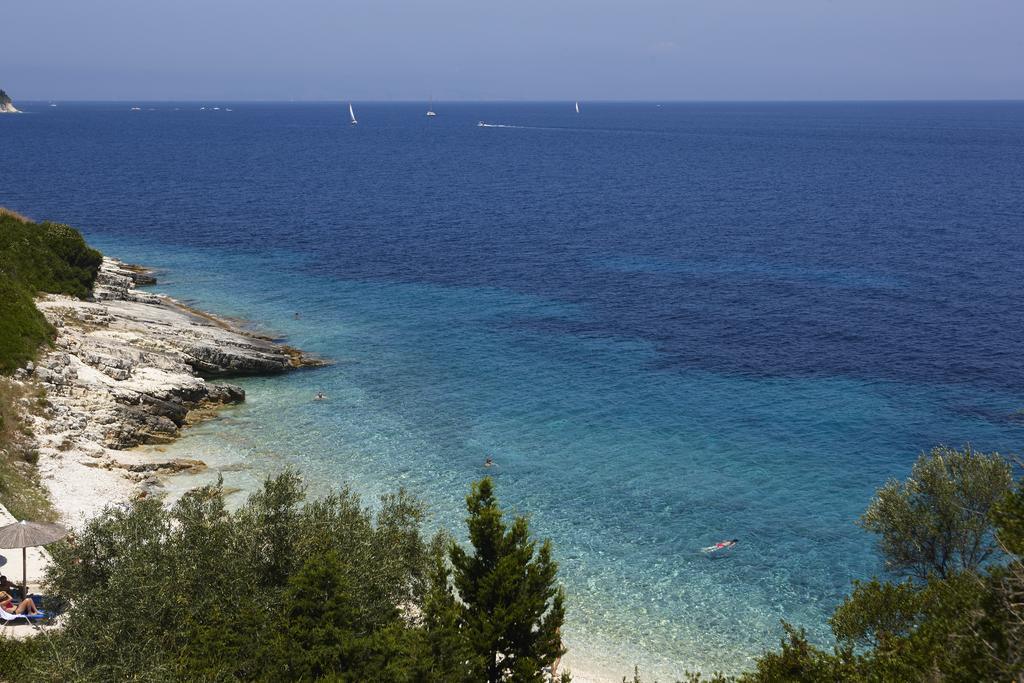 מלון דירות Anassa Mare & Residences