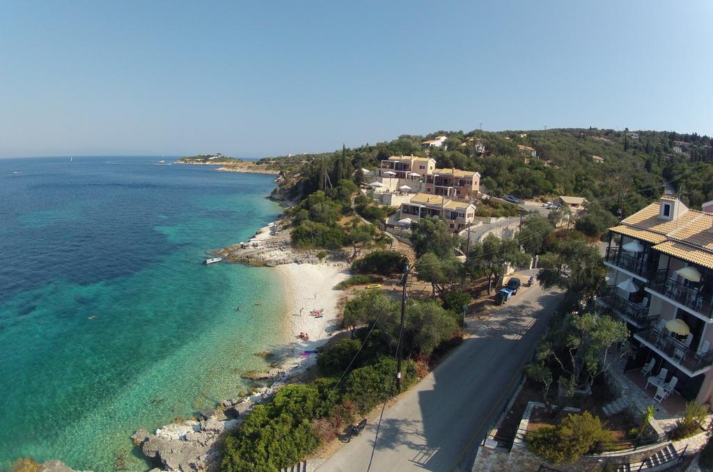 Aparthotel Anassa Mare & Residences Gaios